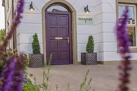 Holiday home Rockport *