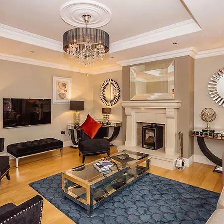 Holiday home Rockport Killarney