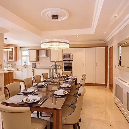 Rockport Holiday home Killarney