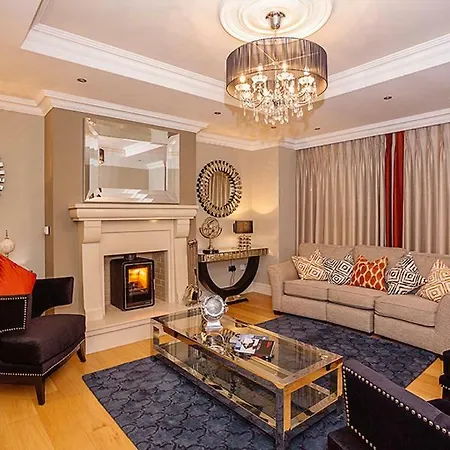 Holiday home Rockport Killarney