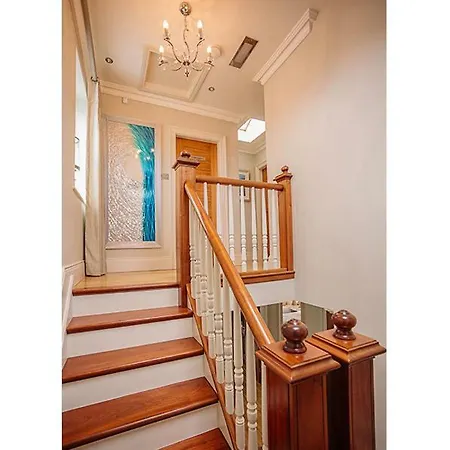 Holiday home Rockport Killarney