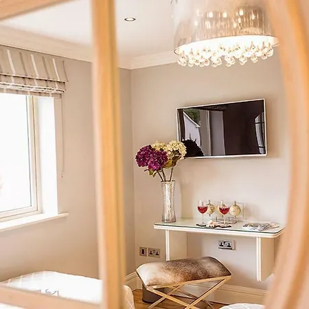 Holiday home Rockport Killarney