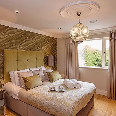 Holiday home Rockport Killarney