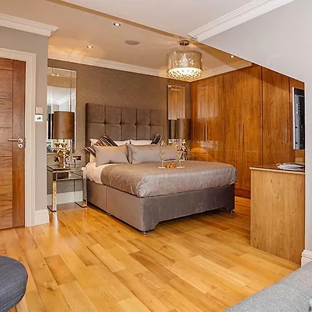 Rockport Holiday home Killarney